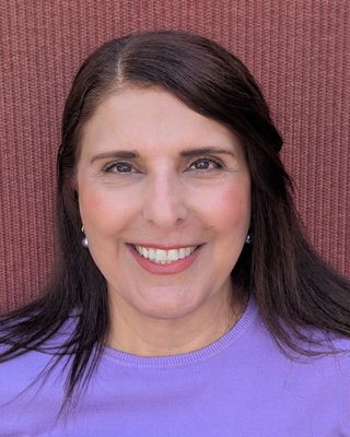 Photo of Dr. Simina Eshtehardi, Marriage & Family Therapist, PhD