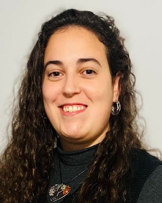 Photo of Gabriela Rosenblum, Registered Psychotherapist (Qualifying)