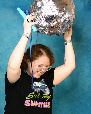 Photo of Hannah Mooney, Clinical Social Work/Therapist, LCSW