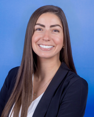 Photo of Hannah Born, Psychiatric Nurse Practitioner, PMHNP, BC