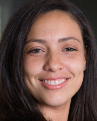 Photo of Tyfanny Ross, Registered Social Worker, MSW, RSW