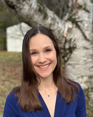 Photo of Rachel Vohnoutka, Licensed Professional Counselor, LPC, SAC, PMH-C