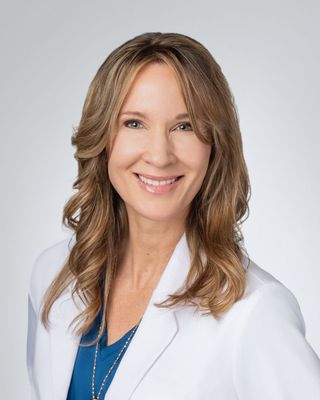 Photo of Sarah Allison, Psychiatric Nurse Practitioner, PMHNPBC, MSN, APRN