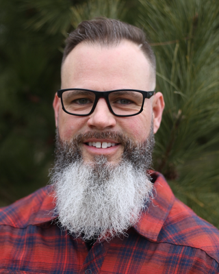 Photo of Joe Wrin, Licensed Mental Health Counselor Associate, LMHCA