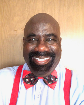 Photo of Arthur Fegain, Licensed Professional Counselor, LPC0088