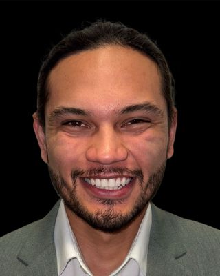 Photo of Christian Alfaro, Marriage & Family Therapist Associate