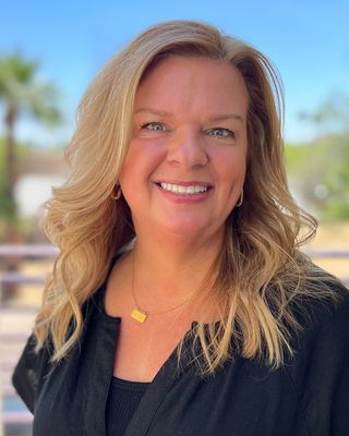 Photo of Beth Coyle, Licensed Professional Counselor in Scottsdale, AZ