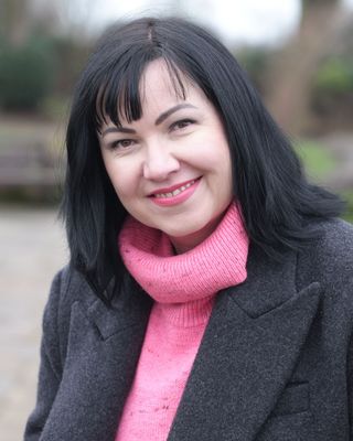Photo of Natasha Temperley, Counsellor, MA, MBACP