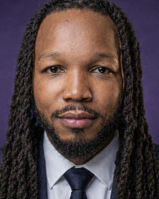 Photo of Kevin Adams, Counselor, LMHC