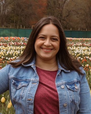 Photo of Noemaris Martis, Pre-Licensed Professional, MS, LPCA