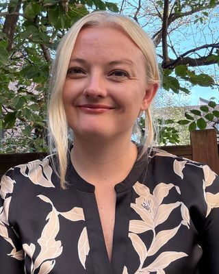 Photo of Rebecca Katz, Pre-Licensed Professional, MSW