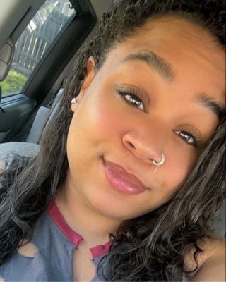 Photo of Janessa M Davis, Counselor, MA, LMHP