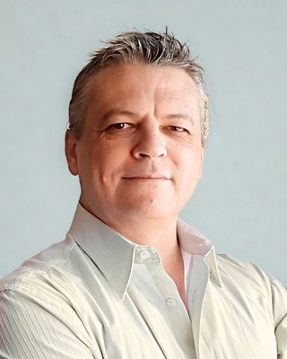 Foto de Ernesto Longhin, Psicólogo, Lic. en Psicología