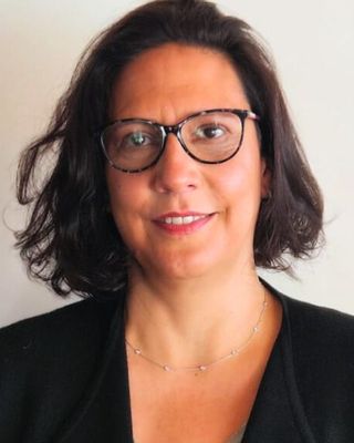 Photo of Ariella Peist, Clinical Social Work/Therapist, LCSW, C-DBT