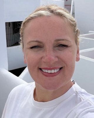 Photo of Ilona F. Palomeque - Ilona Palomeque Hypnotherapy , BA, CCHT