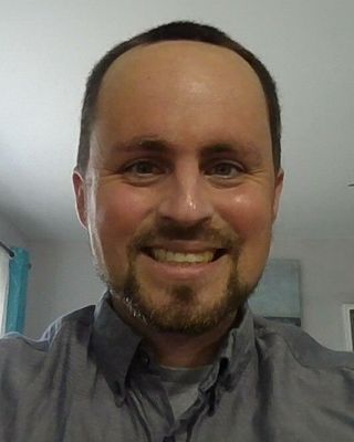 Photo of Brian Ramich, Clinical Social Work/Therapist in South Carolina