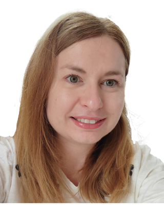 Photo of Dr Silviya Doneva, Psychologist, PhD, HCPC - Clin. Psych.