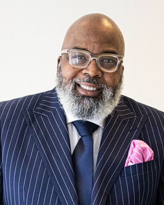 Photo of Antonio Anderson - Impower Counseling Center, LLC, Pastoral Counselor, BA, MDiv