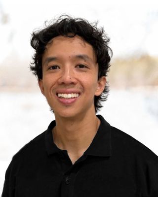 Photo of Saul Taylor, Psychologist, MPsych, PsyBA General