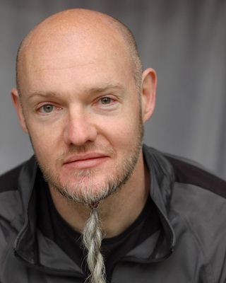 Photo of Clive Copeman, Counsellor, MSc, MBACP