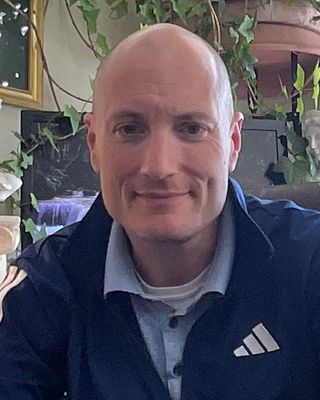 Photo of Curtis Victor Macek - Macek Counseling LLC, Licensed Professional Counselor, LPC, CSAC