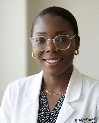 Photo of Sariette Ngandjo, Psychiatric Nurse Practitioner, PMHNP