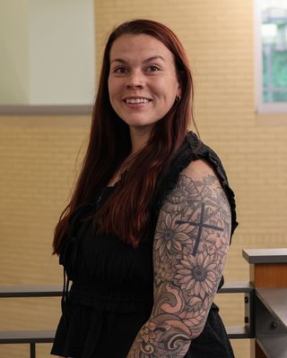 Photo of Sierra Bartoletta, Licensed Professional Clinical Counselor, LPCC, MC