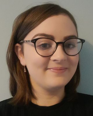 Photo of Aisleen Mullins, Counsellor, Pre-Accredited Member IACP