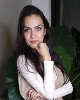 Foto de Jessica Acosta labastida, Psicoterapeuta, Mtra