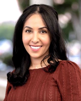 Photo of Abir Aldhalimi, Psychologist, PhD