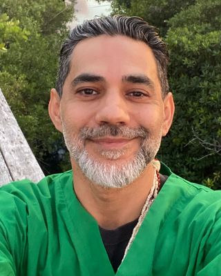 Photo of Rafael Barajas, Pre-Licensed Professional, BSMCP