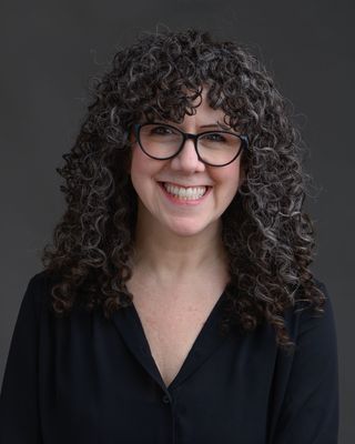 Photo of Brooke Norton, Marriage & Family Therapist, LMFT, CST, MLS