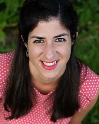Photo of Haley Cummins, Clinical Social Work/Therapist, LISW-S