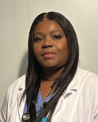 Photo of Adesuwa Blessing Ogiegor, Psychiatric Nurse Practitioner, PMHNP
