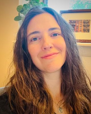 Photo of Nichole Rollo - Nikki Rollo, PhD, LMFT, CEDS-C, Marriage & Family Therapist, PhD, LMFT, CEDS-C, PMH-C