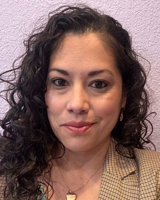 Photo of Lorena D Griese, Marriage & Family Therapist, MS, LMFT