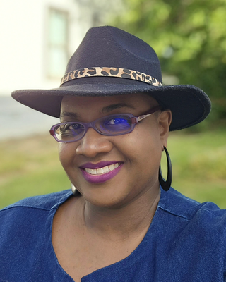 Photo of Deela Brown, Licensed Professional Counselor, LPC