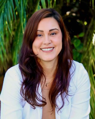 Photo of Lizzete Banuelos, Marriage & Family Therapist in Lincoln, CA