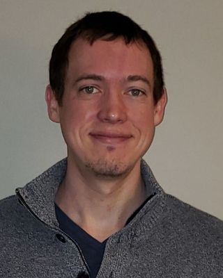 Photo of Brandon Ballantyne, Licensed Professional Counselor, LPC