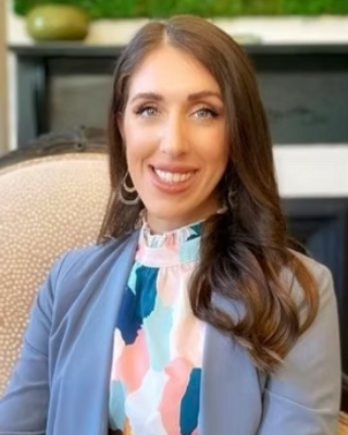 Photo of Jaclyn Sload, Counselor, MS, LPC, CCTP, CSTFP