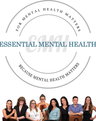 Photo of Tess Gaudet - Essential Mental Health, LLC, Licensed Professional Clinical Counselor, LPCC, NCC, ATR, CSC