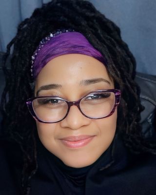 Photo of Nyasha Johnson - 5 Star EAP & Consultation Services, PLLC, Counselor, PsyD, LPC, CEAP, CCM, SAP