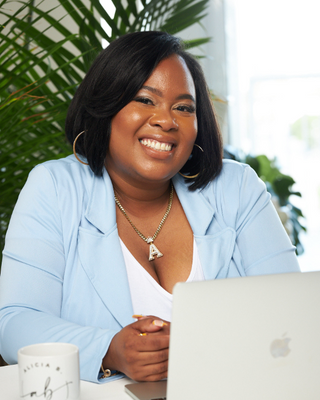 Photo of Alicia Brown, Clinical Social Work/Therapist, LCSW