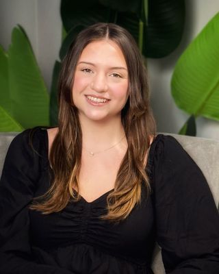 Photo of Jillian Adams - Jillian Adams - Anxiety, Depression & Grief, Clinical Social Work/Therapist, LSW