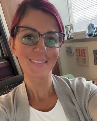 Photo of Heather Frederick - Heather Frederick @ Oliver Lee Consulting PLLC, Licensed Professional Counselor, LPC , CAADC, CCS