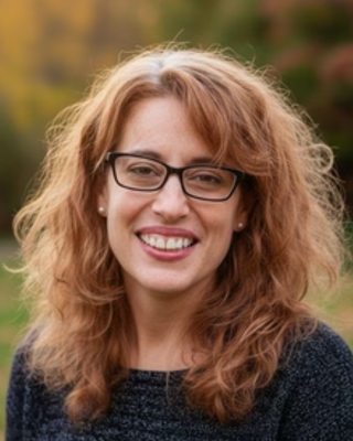 Photo of Nanci Miller, Clinical Social Work/Therapist, LCSW