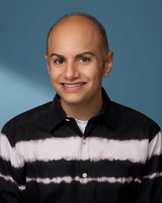 Photo of Michael Bezreh - Mosaic Psychiatric Care, Psychiatric Nurse Practitioner, PMHNP, AGPCNP