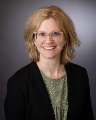 Photo of Dr. Tanja Seifen, PhD, Psychologist