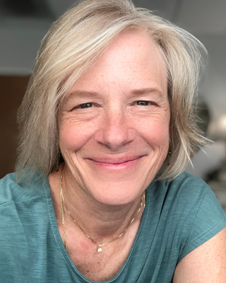 Photo of Carolye Asfahl, Counselor, MA, LPC, NCC, EFCT