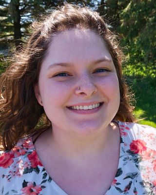 Photo of Hannah Hebenthal, Licensed Professional Counselor, MA, LPC